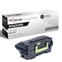 Compatible Lexmark MS822DE (58D1H00) Toner Cartridge Black