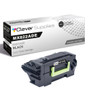 Compatible Lexmark MX822ADE (58D1H00) Toner Cartridge Black