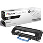 Compatible Lexmark X203 (X203A11G) Toner Cartridge Black