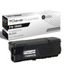 Compatible Kyocera-Mita FS-1800 (1T02BR0US0) Toner Cartridge Black