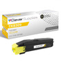 Compatible Kyocera-Mita TK8309 (TK8309Y) Toner Cartridge Yellow