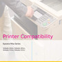 Compatible Kyocera-Mita TK8309 (TK8309Y) Toner Cartridge Yellow