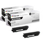 Compatible Kyocera-Mita M2635dw (TK1152) Toner Cartridge Black 2 Pack