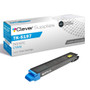 Compatible Kyocera-Mita TK-5197 (TK5197C) Toner Cartridge Cyan