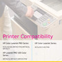 Compatible HP M176 (CF350A) Toner Cartridge 3 Black