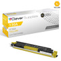 Compatible HP PRO 100 COLOR MFP M177FW (CF350A CF351A CF352A CF353A) Toner Cartridge 8 Color Set