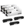 Compatible HP PRO 400 COLOR PRINTER M451DN (CE410A) Toner Cartridge 3 Black