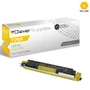 Compatible HP CP1025 (CE311A CE312A CE313A) Toner Cartridge 3 Color Set