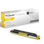 Compatible HP CP1025NW (CE312A) Toner Cartridge Yellow