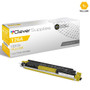 Compatible HP PRO 100 (CE311A CE312A CE313A) Toner Cartridge 3 Color Set