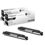 Compatible HP PRO M175 (CE310A) Toner Cartridge 2 Black