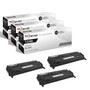 Compatible HP 2600N (Q6000A) Toner Cartridge 3 Black