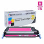 Compatible HP 3600n (Q6471A Q6472A Q6473A) Toner Cartridge 3 Color Set