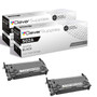Compatible HP 3800n (Q6470A) Toner Cartridge 2 Black