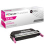 Compatible HP 4700 (Q5953A) Toner Cartridge Magenta