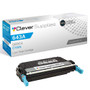 Compatible HP 4700dn (Q5951A) Toner Cartridge Cyan