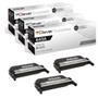 Compatible HP 4710 (Q5950A) Toner Cartridge 3 Black