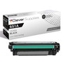Compatible HP LASERJET E 700 MFP M775 (CE390X) Toner Cartridge Black