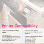 Compatible HP LASERJET E 700 MFP M775 (CE390X) Toner Cartridge Black