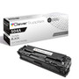 Compatible HP CM3530mfp (CE250A CE251A CE252A CE253A) Toner Cartridge Black