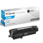 Compatible HP CP4025n (CE261A) Toner Cartridge Cyan