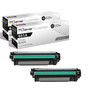 Compatible HP Color Laserjet M775 (CE340A) Toner Cartridge 2 Black