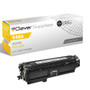 Compatible HP Enterprise CP4525xh (CE262A) Toner Cartridge Yellow