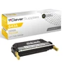 Compatible HP 4700n (Q5952A) Toner Cartridge Yellow