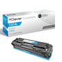 Compatible HP PRO 200 COLOR M251 (CF211A) Toner Cartridge Cyan