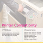 Compatible HP PRO 200 COLOR PRINTER M276 (CF210A) Toner Cartridge 3 Black