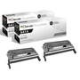 Compatible HP 4650dn (C9722A) Toner Cartridge 2 Black