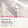Compatible HP Enterprise M750dn (CE270A) Toner Cartridge Black