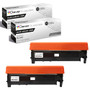 Compatible HP 116A (W2060A) Toner Cartridge 2 Black