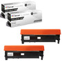 Compatible HP 116A (W2060A) Toner Cartridge 2 Black