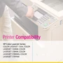 Compatible HP 116A (W2063A) Toner Cartridge Magenta