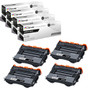 Compatible HP 147A (W1470A) Toner Cartridge 4 Black