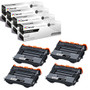 Compatible HP 147A (W1470A) Toner Cartridge 4 Black