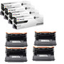 Compatible HP 147X (W1470X) Toner Cartridge 4 Black