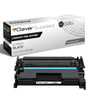 Compatible HP 148A (W1480A) Toner Cartridge Black