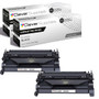 Compatible HP 148X (W1480X) Toner Cartridge 2 Black