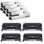 Compatible HP 148X (W1480X) Toner Cartridge 4 Black