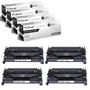 Compatible HP 148X (W1480X) Toner Cartridge 4 Black