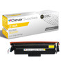Compatible HP 210A (W2102A) Toner Cartridge Yellow