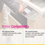 Compatible HP 4001n (W1480X) Toner Cartridge Black