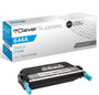 Compatible HP 4730 (Q6461A) Toner Cartridge Cyan