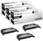 Compatible HP 644A (Q6460A) Toner Cartridge 3 Black