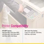 Compatible HP 4201dwe (W2101X) Toner Cartridge Cyan