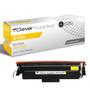 Compatible HP 4301fdwe (W2102X) Toner Cartridge Yellow