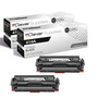 Compatible HP M455dn (W2020A) Toner Cartridge 2 Black
