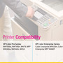 Compatible HP M455dn (W2022A) Toner Cartridge Yellow